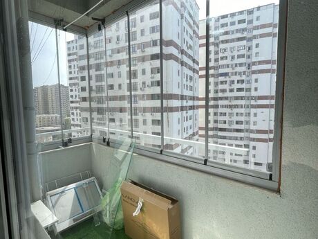 2-комн. новостройка - м. 20 января - 70 м²