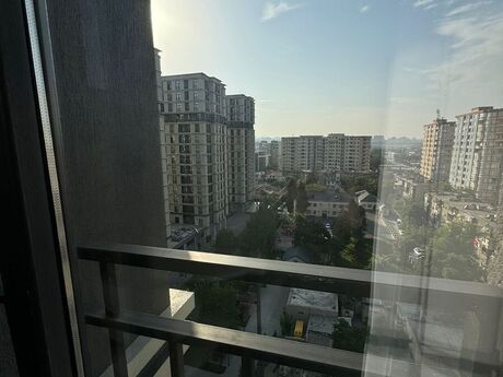 2-комн. новостройка - м. Нариман Нариманов - 65 м²