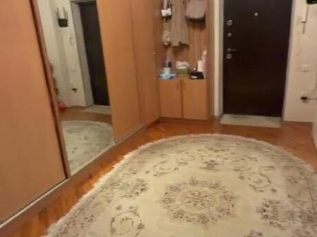 2-комн. новостройка - м. Мемар Аджеми - 95 м²