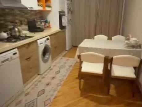 2-комн. новостройка - м. Мемар Аджеми - 95 м²