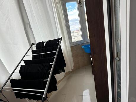3-комн. новостройка - пос. Бадамдар - 125 м²