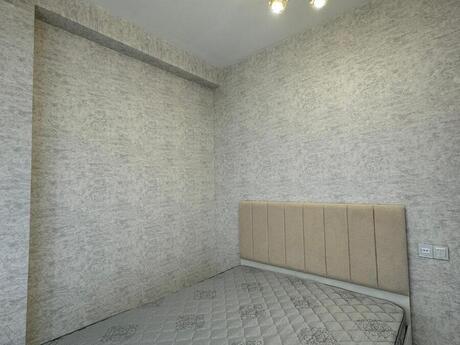 2-комн. новостройка - м. Нариман Нариманов - 80 м²