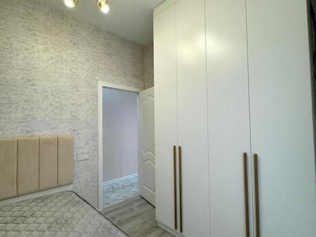 2-комн. новостройка - м. Нариман Нариманов - 80 м²