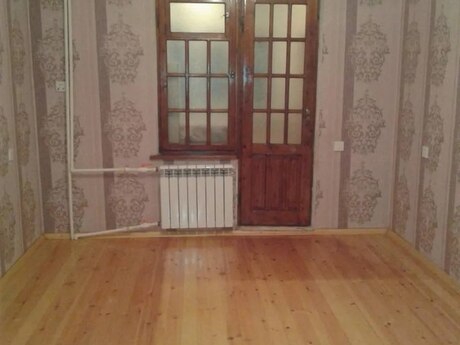1-комн. вторичка - пос. Ени Гюнешли - 40 м²