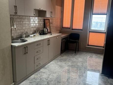 1 otaqlı yeni tikili - Sumqayıt - 44 m²