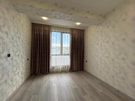 2-комн. новостройка - Хырдалан - 54 м²