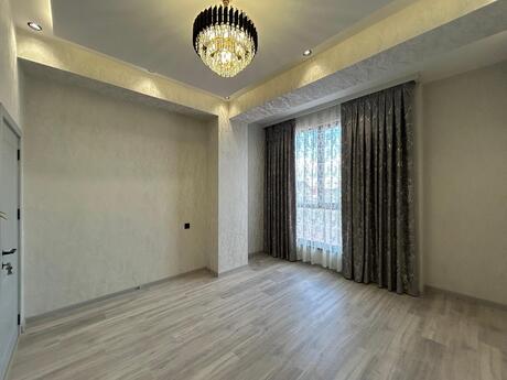 2-комн. новостройка - Хырдалан - 54 м²