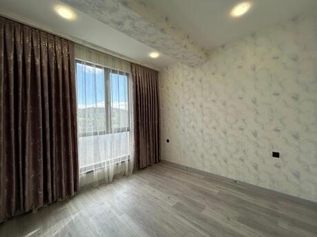 2-комн. новостройка - Хырдалан - 54 м²