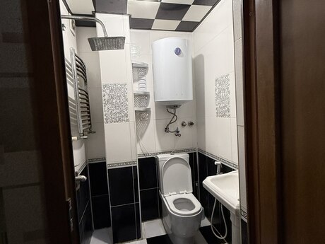 2-комн. новостройка - пос. Масазыр - 50 м²