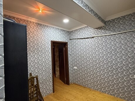 2-комн. новостройка - пос. Масазыр - 50 м²