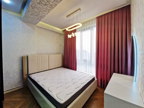 2-комнатная квартира, 51 м², Neftçilər: 192 000 ₼ 5