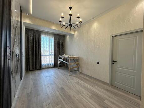 2-комн. новостройка - Хырдалан - 58 м²