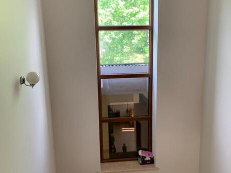 5 otaqlı həyət evi/bağ evi - İsmayıllı - 200 m²