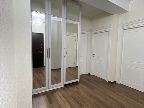 2-комн. новостройка - м. 20 января - 65 м²