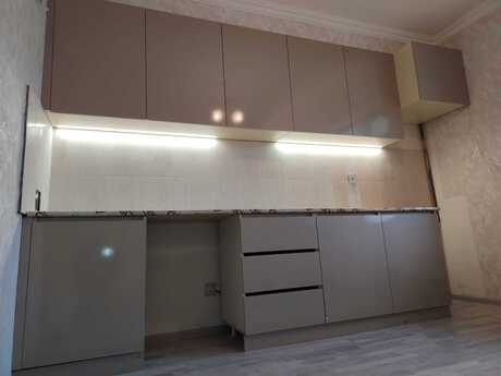 4-комн. новостройка - пос. Рамана - 110 м²