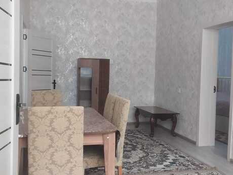 3 otaqlı həyət evi/bağ evi - Zığ q. - 75 m²