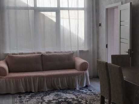 3 otaqlı həyət evi/bağ evi - Zığ q. - 75 m²