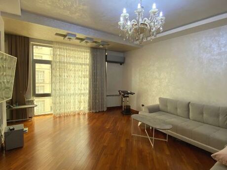 Объявление №6112719 - Баку, Бинагадинский р., 2-комн., 81 м², 6/16 этаж