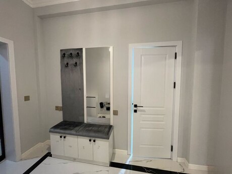 2-комн. новостройка - м. Шах Исмаил Хатаи - 70 м²
