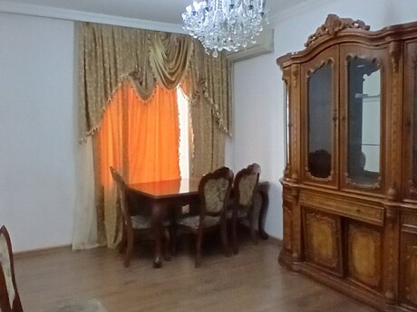 2-комн. вторичка - пос. Ахмедлы - 48 м²