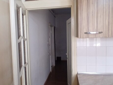 2-комн. вторичка - пос. Ахмедлы - 48 м²