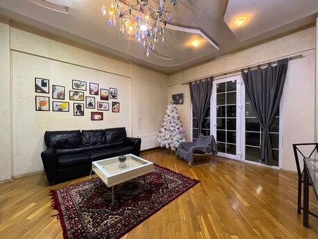 3-комн. новостройка - м. 28 мая - 170 м²