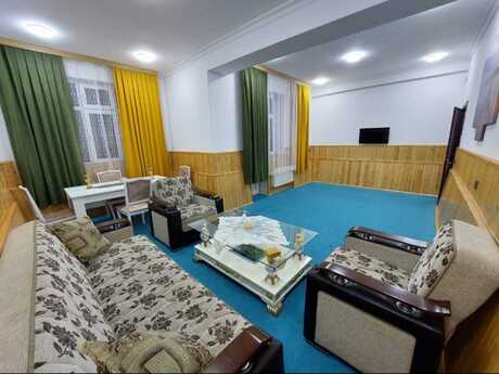 3-комн. новостройка - м. Ази Асланов - 150 м²