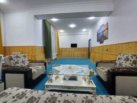 3-комн. новостройка - м. Ази Асланов - 150 м²