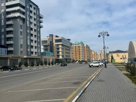 3-комн. новостройка - Сумгаит - 111 м²