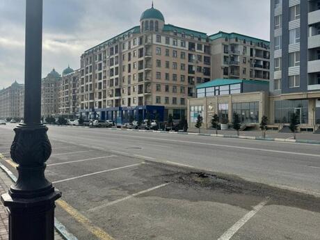3-комн. новостройка - Сумгаит - 111 м²