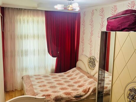 2-комн. новостройка - пос. 9-й мкр - 65 м²