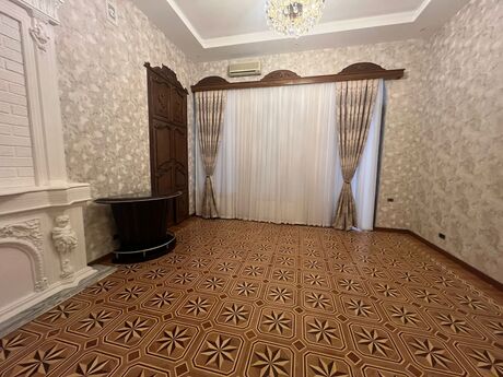 Объект - м. Сахил - 300 м²