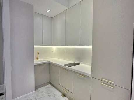 2-комн. новостройка - Наримановский р. - 55 м²