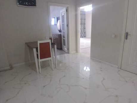 2-комн. новостройка - м. Шах Исмаил Хатаи - 85 м²