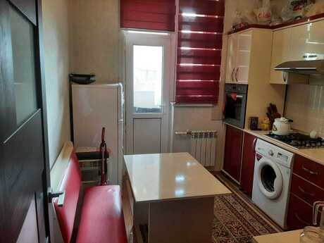 2-комн. новостройка - Хырдалан - 61 м²