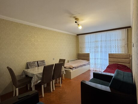 1-комн. вторичка - пос. Биладжары - 40 м²