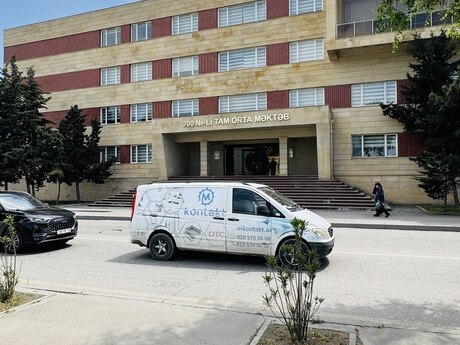 1-комн. вторичка - пос. Биладжары - 40 м²