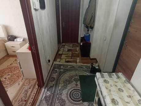 2-комн. новостройка - пос. Сабунчи - 60 м²