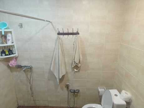 2-комн. новостройка - пос. Сабунчи - 60 м²