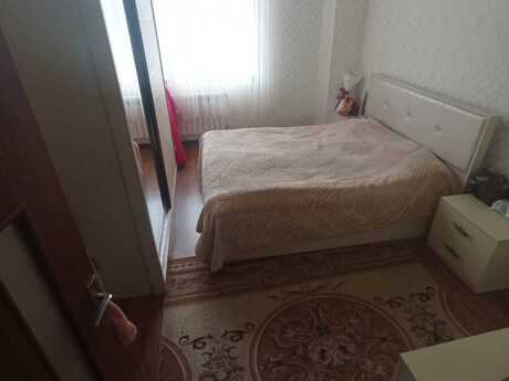 2-комн. новостройка - пос. Сабунчи - 60 м²