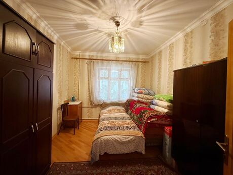 2-комн. вторичка - Низаминский р. - 55 м²