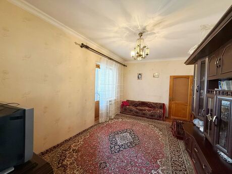 2-комн. вторичка - Низаминский р. - 55 м²