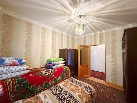 2-комн. вторичка - Низаминский р. - 55 м²