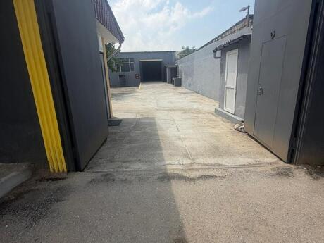 Obyekt - Xocəsən q. - 400 m²
