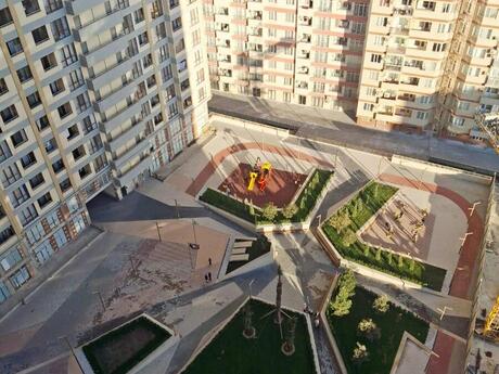 1-комн. новостройка - м. 20 января - 32 м²