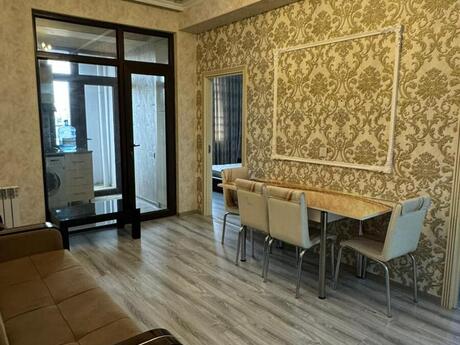 3-комн. новостройка - м. Мемар Аджеми - 85 м²