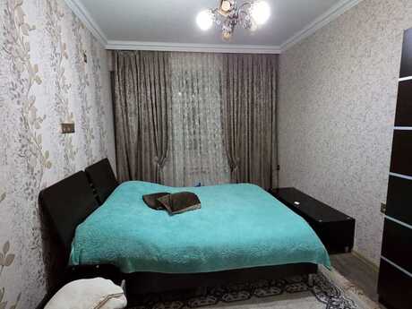 2-комн. новостройка - м. Ахмедлы - 56 м²