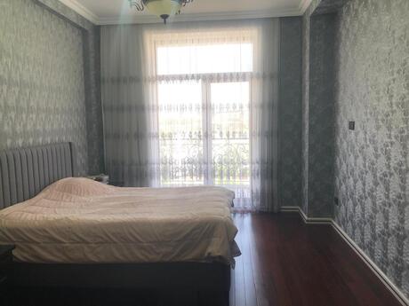 3-комн. новостройка - пос. Аг шехер - 100 м²