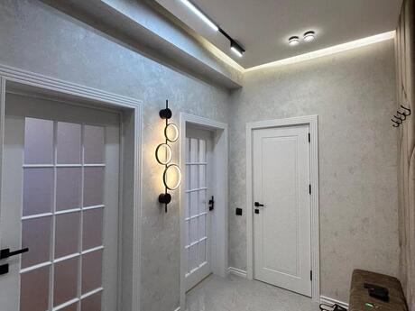 2-комн. новостройка - м. Ази Асланов - 52 м²