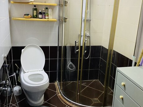2-комн. новостройка - пос. Масазыр - 70 м²